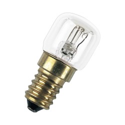Žiarovka E14 15W do rúry 300 °C OSRAM OVEN – žiarovka do rúry