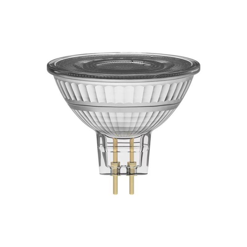 LED žiarovka OSRAM SMR16D3536 MR16 5 W 940 stmievateľná – žiarovka