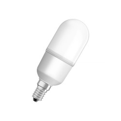 LED žiarovka OSRAM STICK60 827 – tyčová žiarovka zo šikma