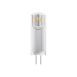 Žiarovka BELLALUX PIN20 G4 – LED žiarovka spredu