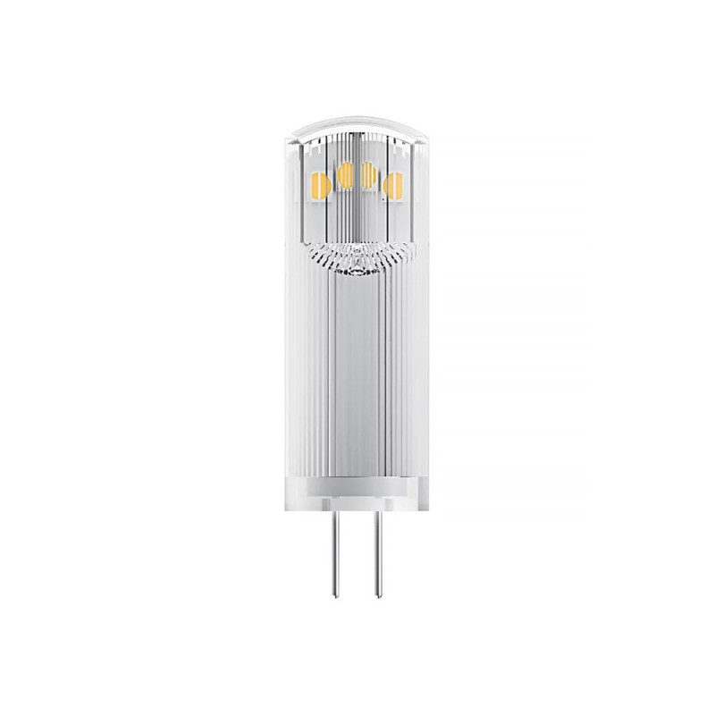 Žiarovka BELLALUX PIN20 G4 – LED žiarovka spredu