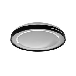 Svietidlo LEDVANCE SMART WIFI ORBIS LISA 500 mm – svietidlo zboku