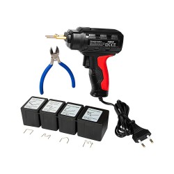 Zváračka plastov XTREME ZD-8905G 60W – zváračka s príslušenstvom
