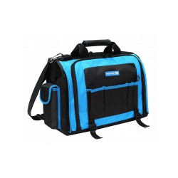 Pracovná taška na náradie HOEGERT HT7G200 Heavy duty 43 × 20 × 37 cm – taška