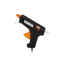 Pištoľ lepiaca 100W XTREME PK-5 – tavná pištoľ zboku