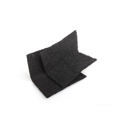 Pohlcovač pachu D208 – uhlíkové podložky
