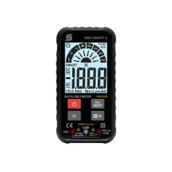 Digitálny multimeter HOME SMA Smart 2 – multimeter