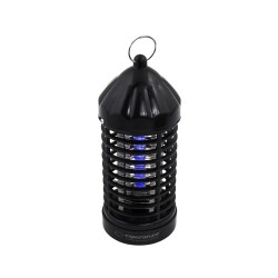 Elektrický lapač hmyzu ESPERANZA EHQ005 1 × 2 W – lapač