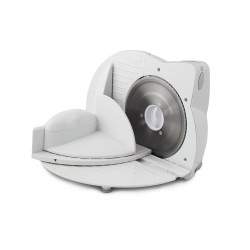 Krájač elektrický ESPERANZA EKM017W PROSCIUTTO 150 W – krájač šikmo
