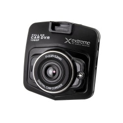 Kamera do auta ESPERANZA XDR102 SENTRY – kamera spredu