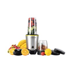 Mixér Smoothie ESPERANZA EKM028 NUTRI MASTER 1000 W – mixér s ovocím
