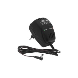 Zdroj 17 V 400 mA DC – zdroj s káblom
