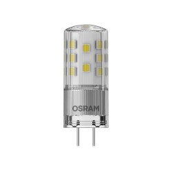 Žiarovka OSRAM PIN40 GY6,35 – LED žiarovka spredu