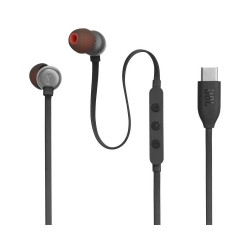 Slúchadlá JBL TUNE 310C čierne – slúchadlá s USB-C