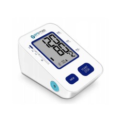 Tlakomer OROMED ORO-BP1 – digitálny tlakomer