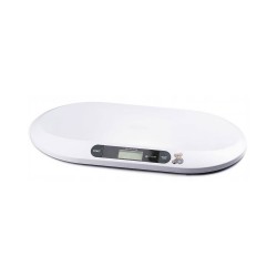 Detská váha OROMED Oro-Baby Scale do 20 kg – váha
