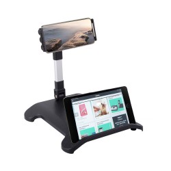 Držiak DUAL STAND Z9 – telefón a tablet na stojane
