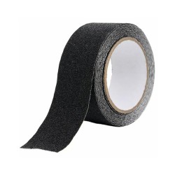 Protišmyková páska Anti-Slip čierna 50 mm × 10 m – rolka